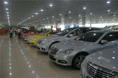 新手入行二手車銷售指南 從零開(kāi)始的入門策略與資金規(guī)劃